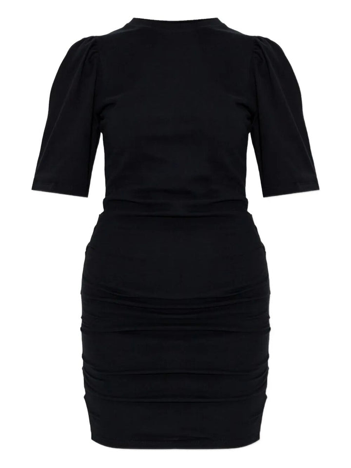 Isabel Marant Mini dresses - Nero | caf0f3e06e5eaf0b3db4469d29ec3a14db16fbe9