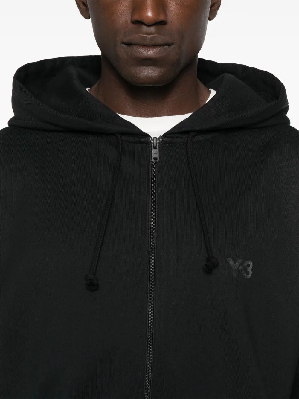 Y-3 Hoodies - Nero | 7ab949f51c9cb8041f1b8be52203b16e340d096a