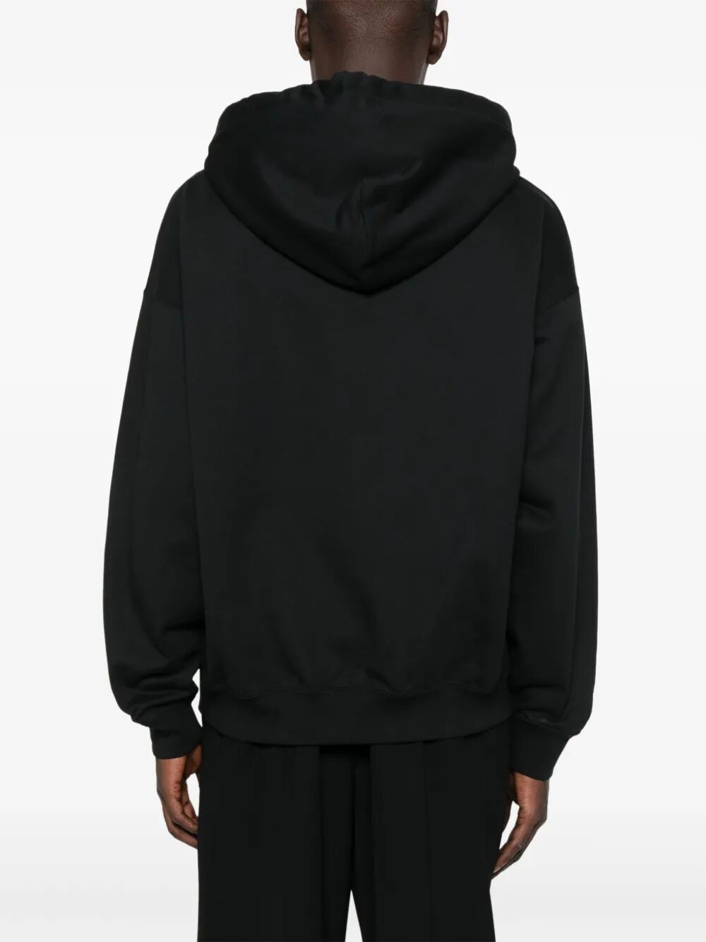 Y-3 Hoodies - Nero | 47b80e61c2c1e27461e54810ed81a51d3033eccd