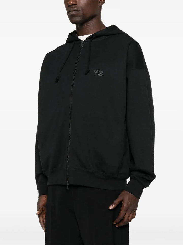 Y-3 Hoodies - Nero | f0cb8d50a618a70528b28c8b926c6d88dc6aaa8a