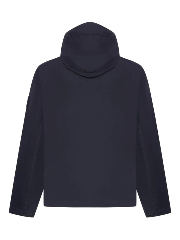 Stone Island Waistcoat & gilet - Blu | 032d8416c9edf72281c60f16b79025b8e8b3d908