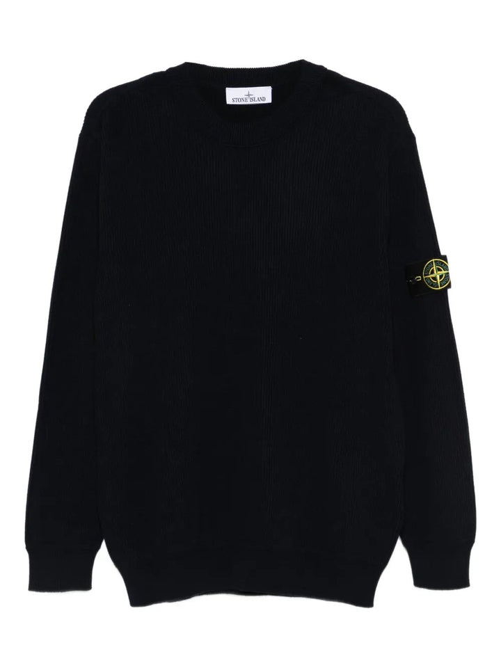 Stone Island Pullover - Blu | 1949532286d4509c6292ea59da51e7b17420eee6