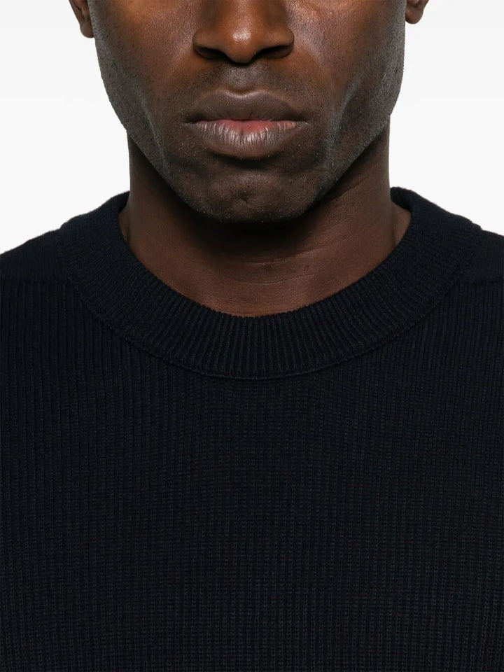 Stone Island Pullover - Blu | 44b8c505e186a59c8b6c34e86e8e2a329297aae8