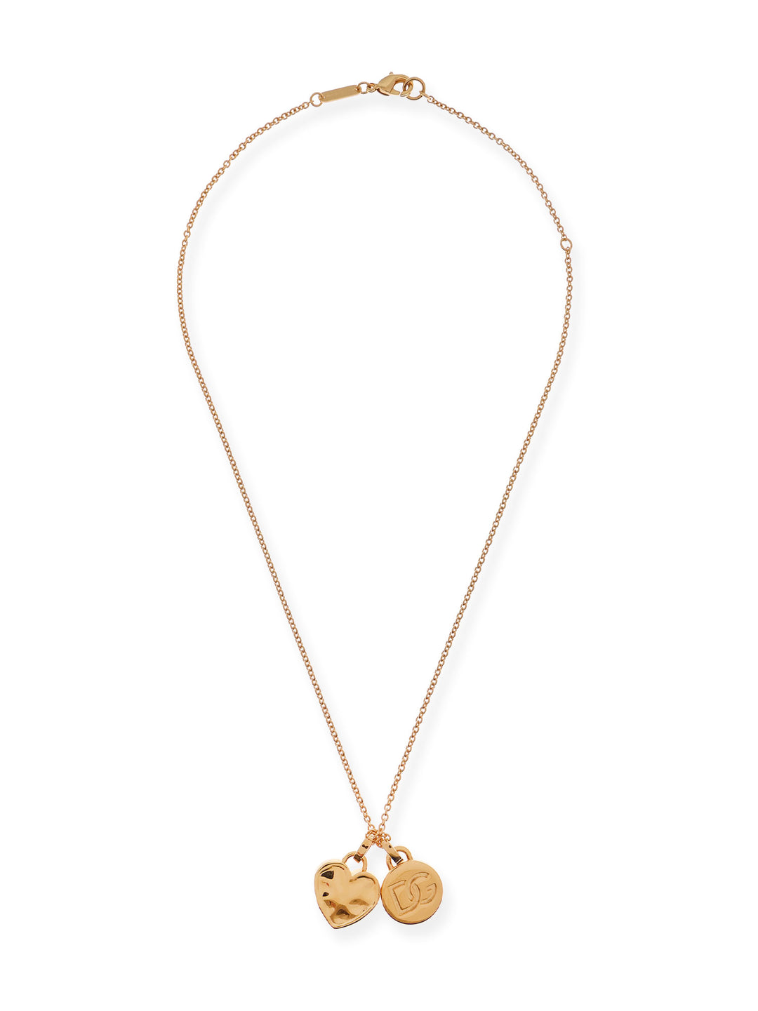 Dolce & Gabbana Bijoux - Marrone | afeda340c2735b824cbe57cf55b30ab54013e989