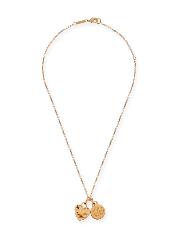 Dolce & Gabbana Bijoux - Marrone | afeda340c2735b824cbe57cf55b30ab54013e989