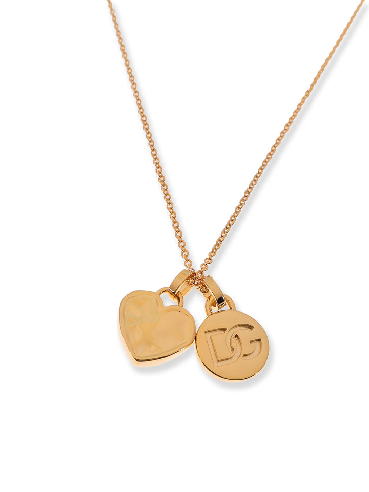 Dolce & Gabbana Bijoux - Marrone | c34b7b8674926fd762b2a2983c0c8380fb3811cc