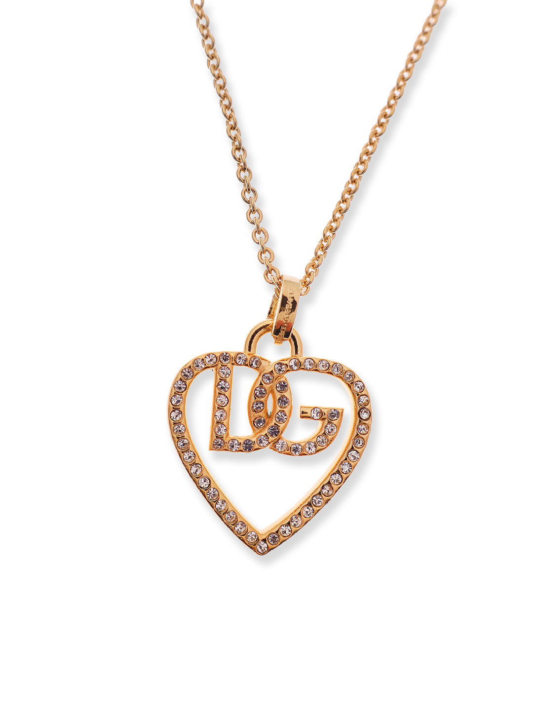 Dolce & Gabbana Bijoux - Marrone | 6570807cedbf5d057be9020f6b031d8f9c0ffb77