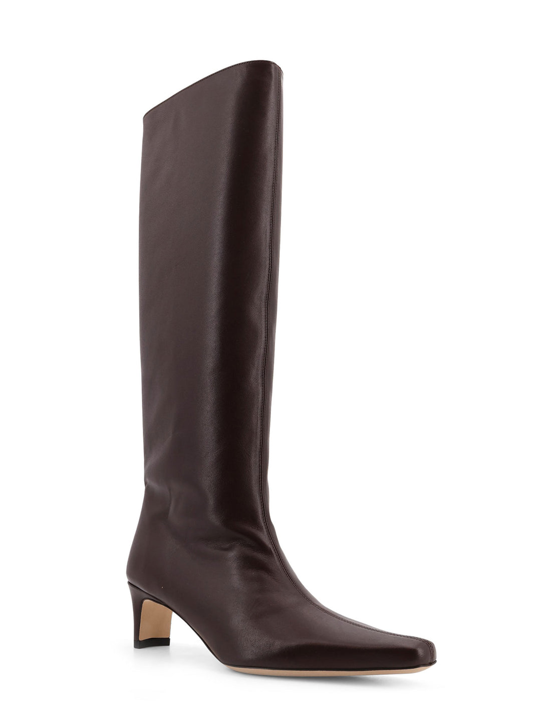 Staud Boots - Marrone | f48dd9307ee8430cbf2aba8e0d5132c554829399