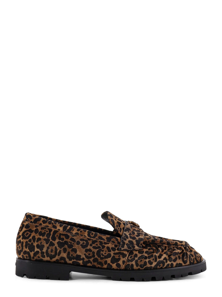 Pinko Flat shoes - Marrone | 2e5e535781fcc7e1a3ebcc32e99cbe5574419710