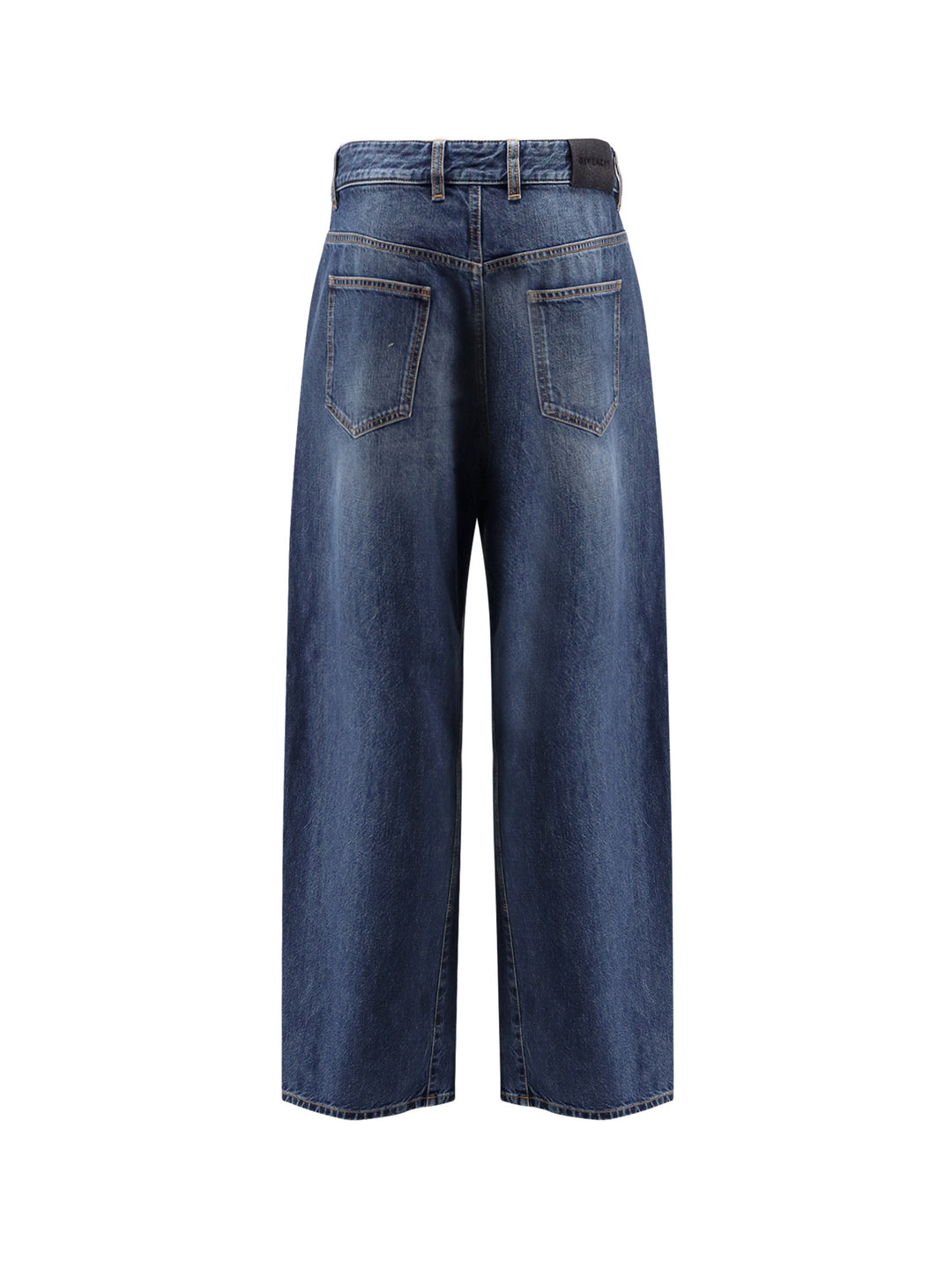 Givenchy Jeans - Blue and green | b9220dad20a3edd386d9f7ad4dc3f3ac13a7a170