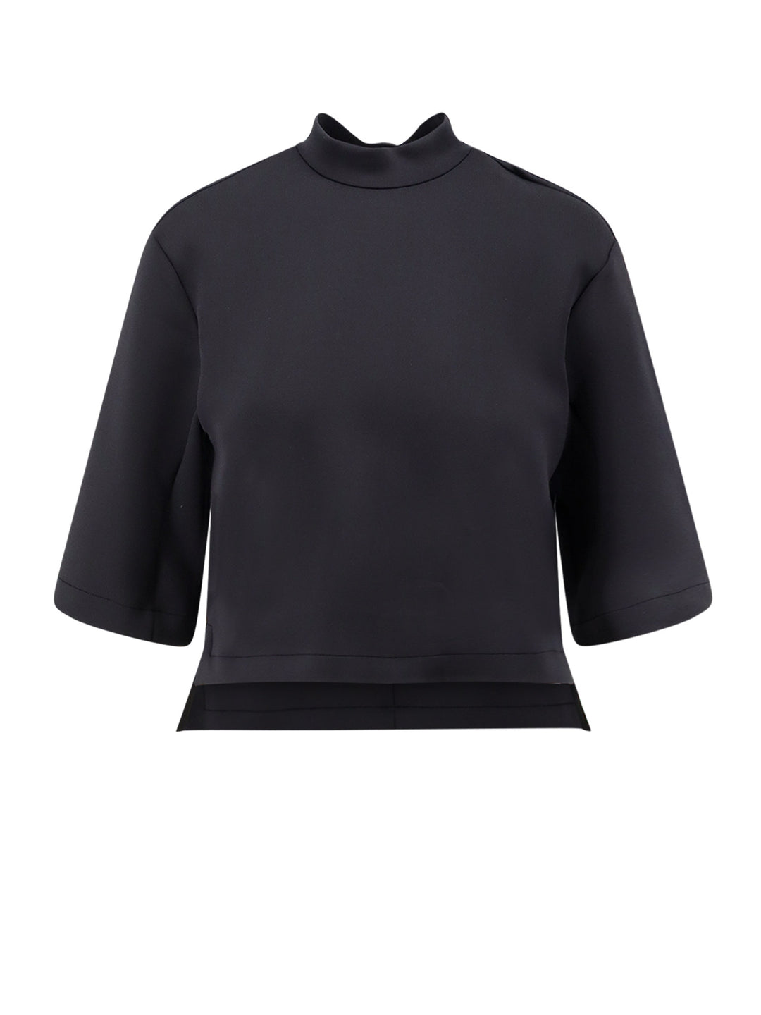 Moncler Genius T-shirts and Polos - Blacks and greys | 7146250e623791c06cac36b338c3eaa7b5dc4627