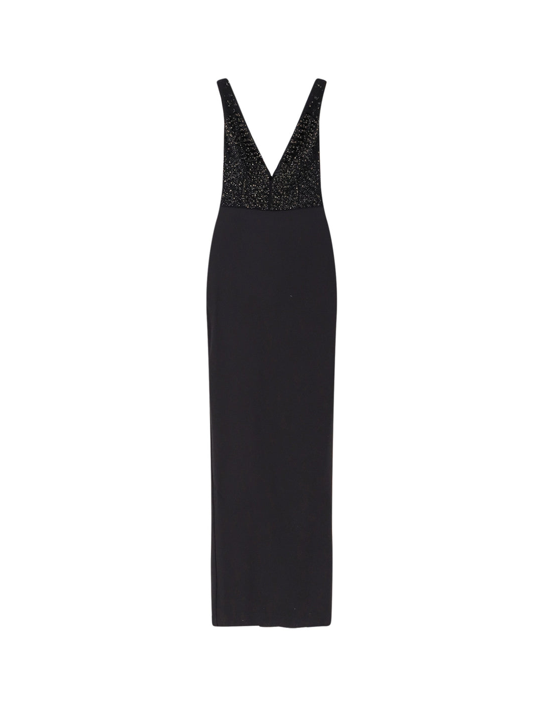 Elisabetta Franchi Dresses - Blacks and greys | 12e20ea8ea3d0e5d4b9772a6328caa8c6edd588b