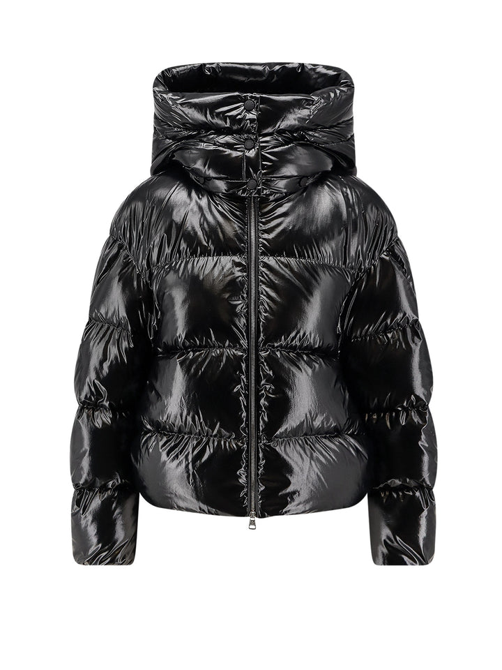 Moncler Genius Jackets - Blacks and greys | 9273d96a4a23f2fba06a10eaa8adcff50d4720bf