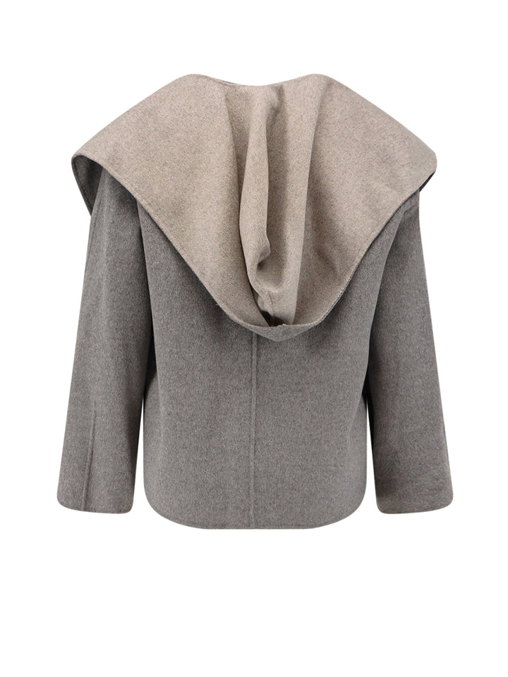 Paltò Coats - Blacks and greys | 73e8eaa2a360d384ac5289634a3fb7ad83f62c5a