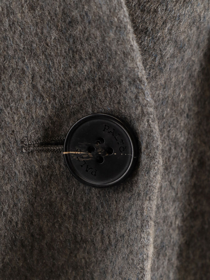 Paltò Coats - Blacks and greys | fdfdfc2688f427cd81de9adda690b061d7aee4f7