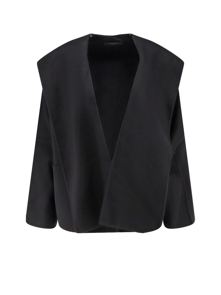 Paltò Coats - Blacks and greys | f744bc342db843b269f0253c541db3c22f509d19