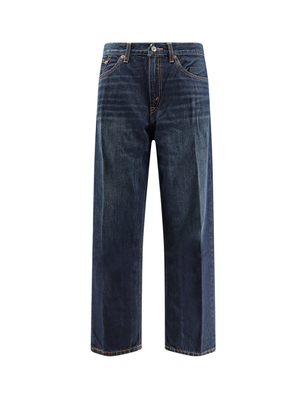 Olly Jeans