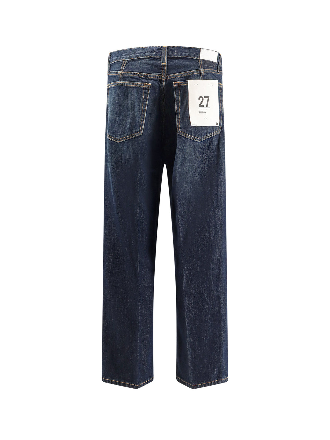Re/Done Jeans - Blue and green | 43ba707c74189eaefe978c7b02a10c58eab80eb1