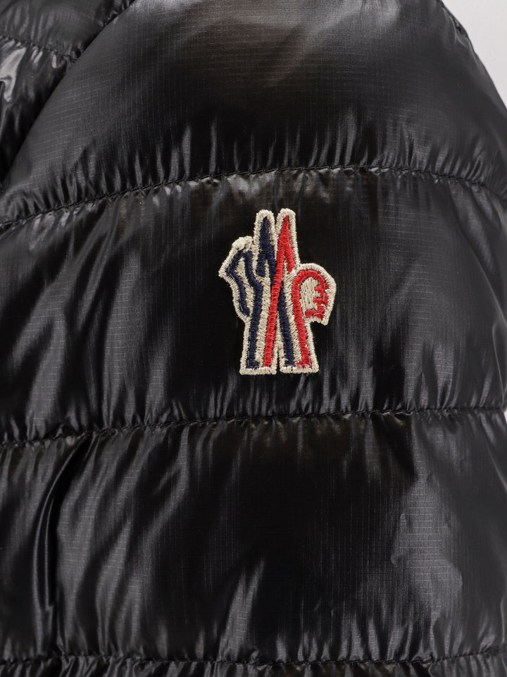 Moncler Grenoble Jackets - Blacks and greys | 0346ffc608f3b6d7775e3ad71923c329c88be826