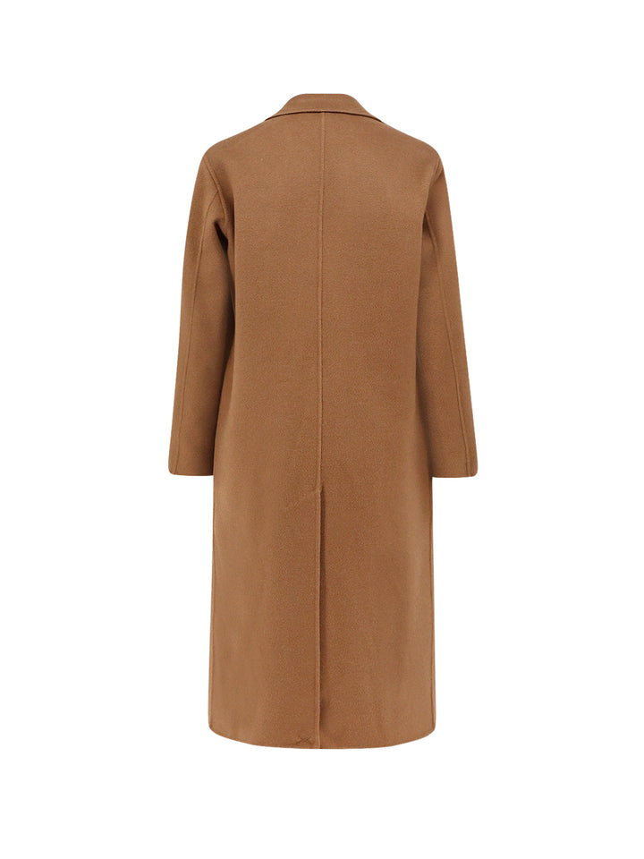 Paltò Coats - Blue and green | f2a9d07de7361d3c7f51e6aee627a3c26e2830b0