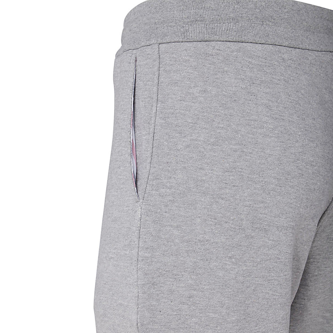 Thom Browne Trousers - LIGHT GREY | 82aac3c790b1edec76e4730b69f6948644b021b4