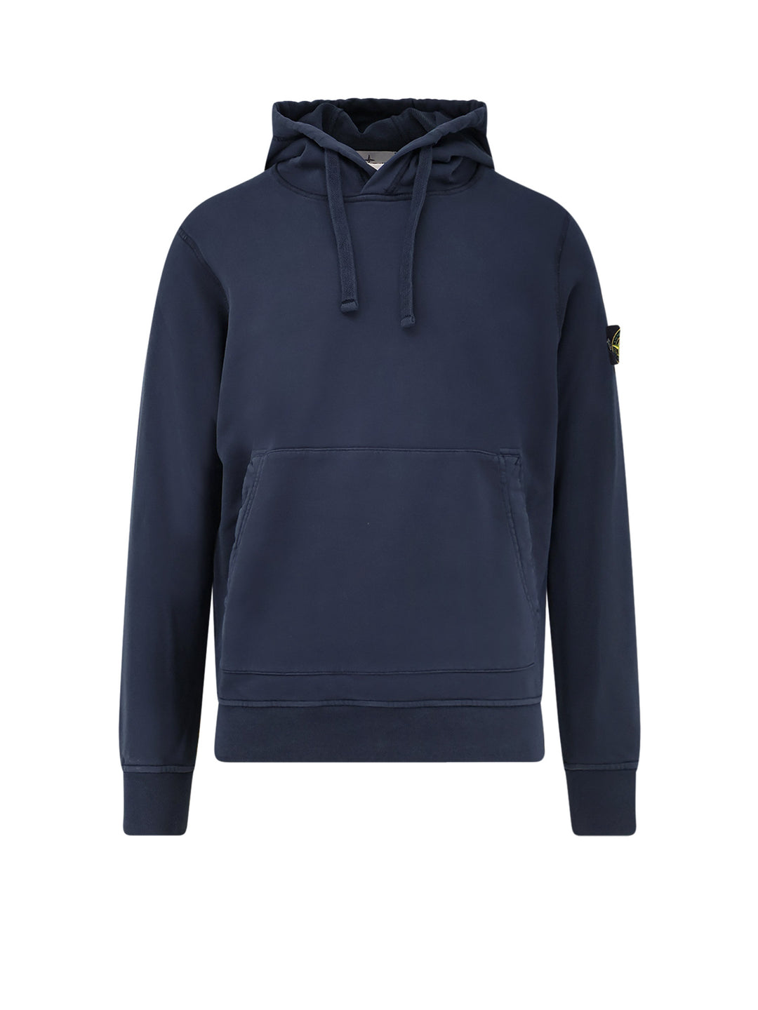 Stone Island Sweaters - Blue and green | fb85e56c89232a345f447fe071667f43e71be51a