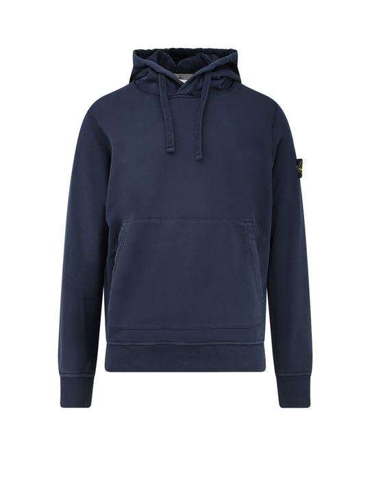 Organic Cotton Sweatshirt