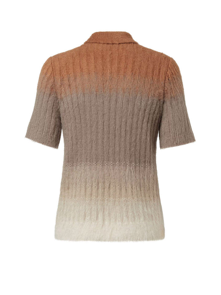 Fendi T-shirts and Polos - SMOKE | 6c66927da07af58caca5f677e60b4e9407d6ffea