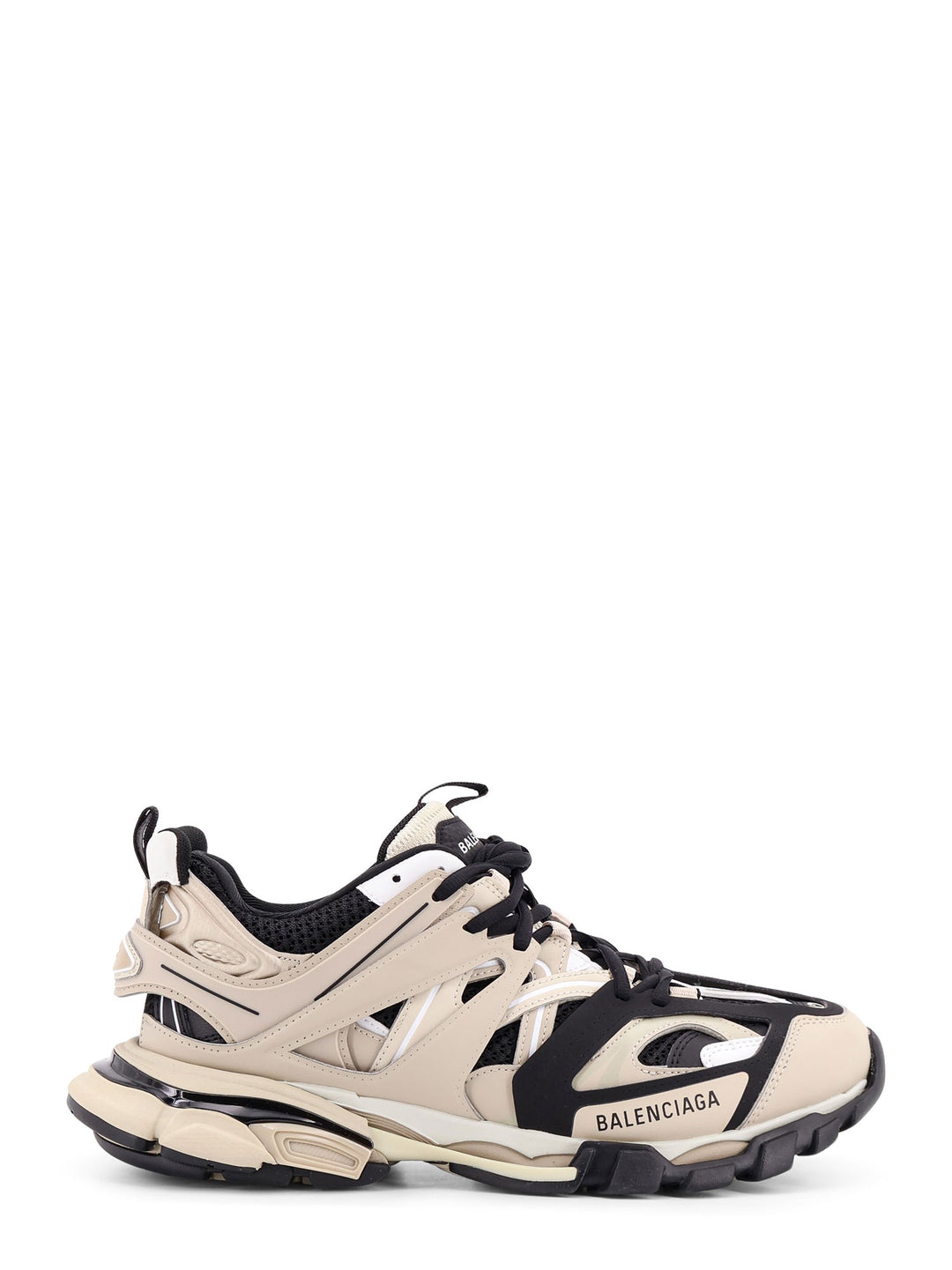 Balenciaga Sneakers - BEIGE / BLACK | 6286434690b62360d6b8d31c131ea7abbe4faddc