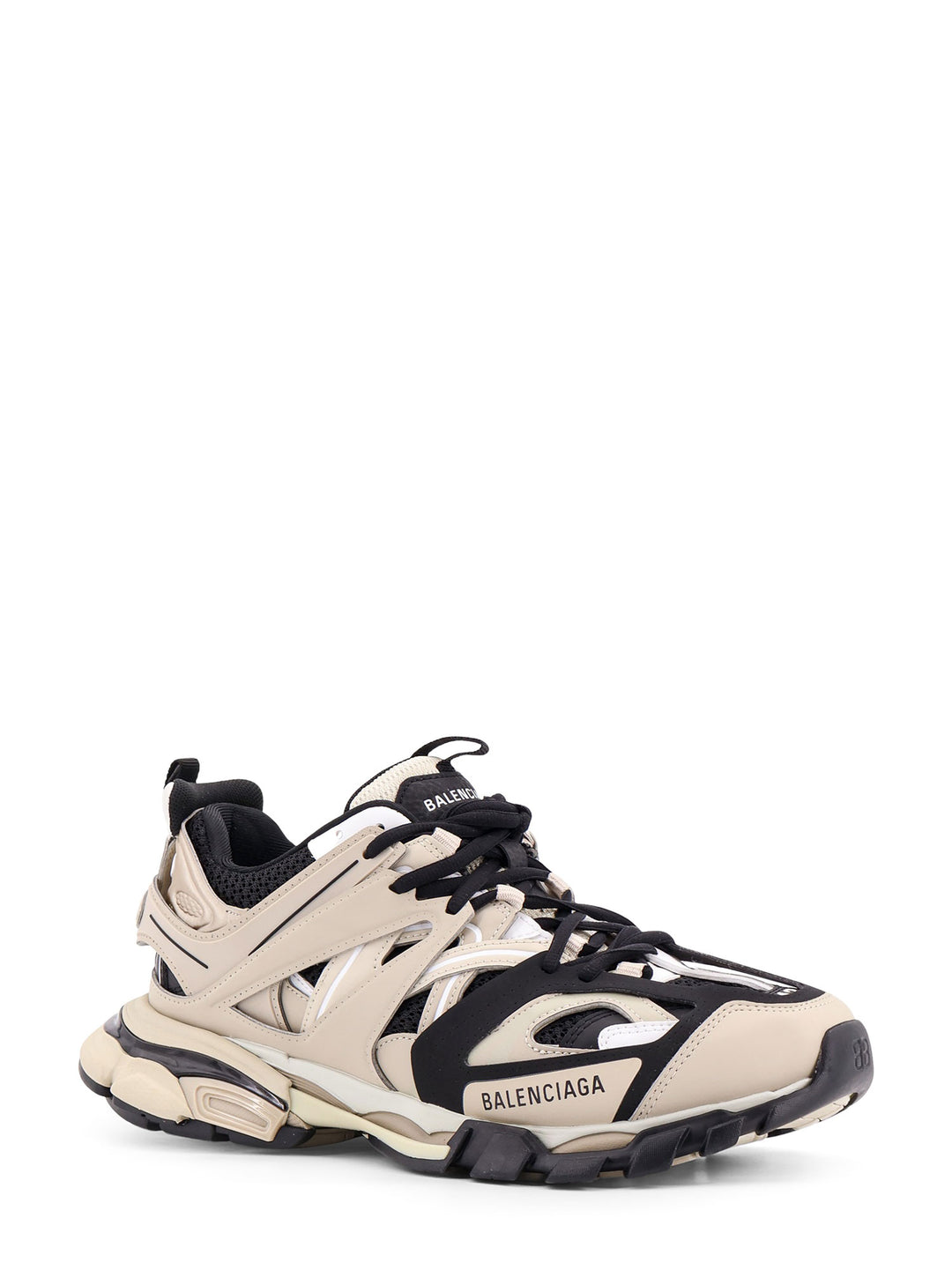Balenciaga Sneakers - BEIGE / BLACK | 04763569c11ebb617d59aaf75deba7ec23c699b3