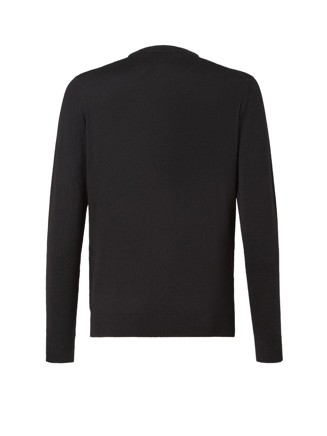 Fendi Sweaters - Blacks and greys | e12b9835bd84bf73b9f7ca27925e18e590b24f59