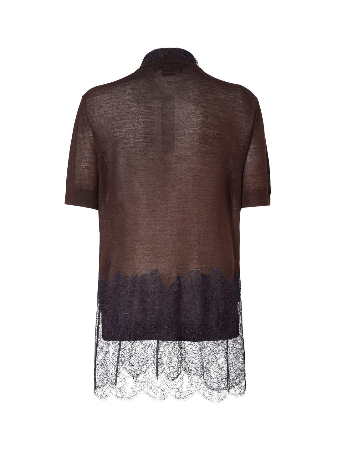 Fendi T-shirts and Polos - BLUSH-25 | a0853d30ae5c2d7603fbf451ff0c0ccdc3383e1e