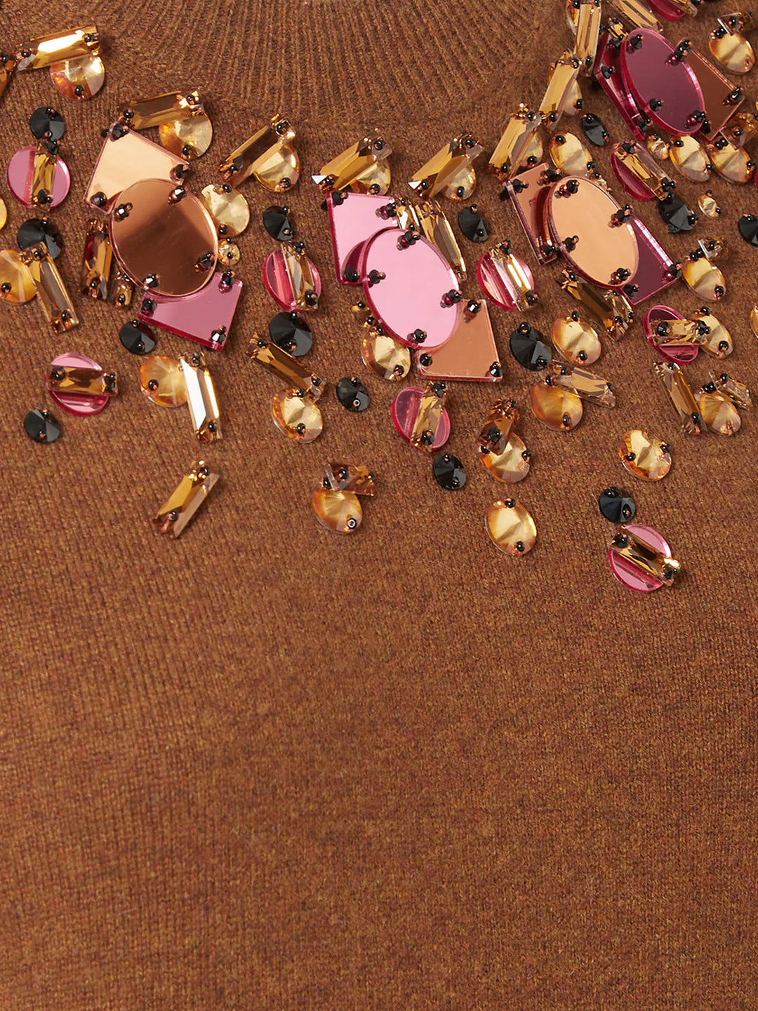 Fendi Sweaters - RUST-25 | 90288878699d1a3adddc2e37334eed5cd19e368e