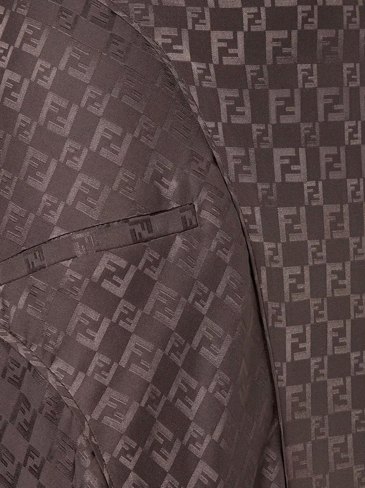 Fendi Skirts - DARK BROWN-25 | 4e5eb411c4ec3d3443ffc6c31ef06beeb1785b5b