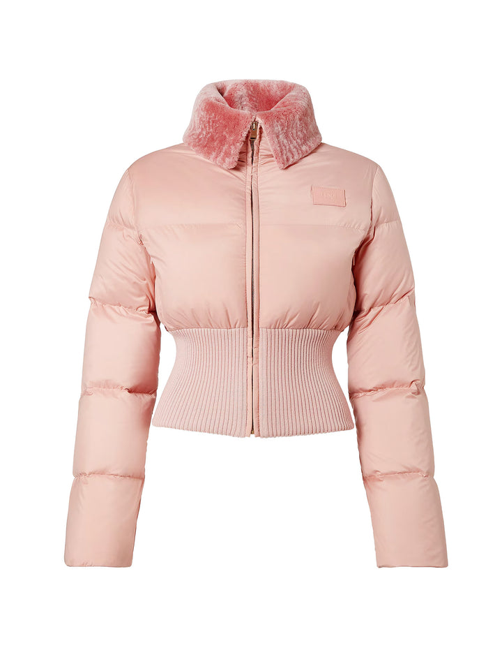 Fendi Jackets - BLUSH-25 | 259cfb6389f8674367e62cd6fea72b66d51c3ecd