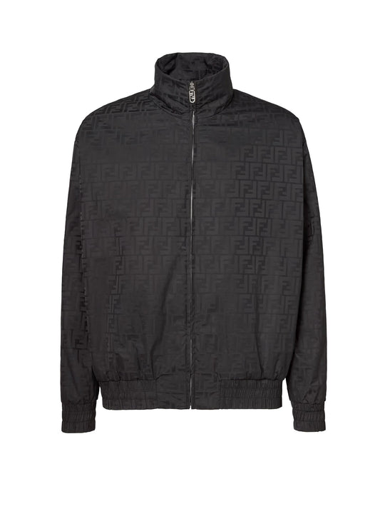 Ff Nylon Bomber