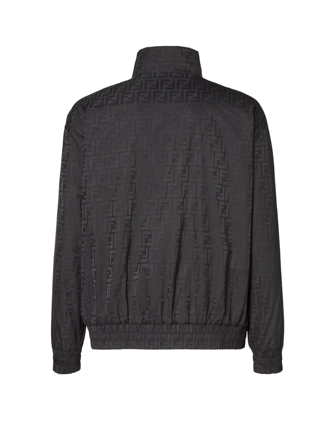 Fendi Jackets - Blacks and greys | 7f38dd338e584a72f2bd4c3ac6bf1cf5ec5a048f