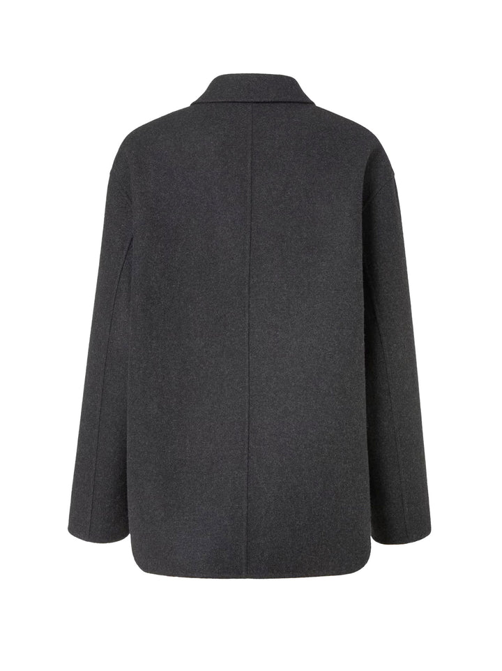Fendi Coats - Blacks and greys | 90e6dbaf73a8ee795fe3353b181f937dd3a7f339