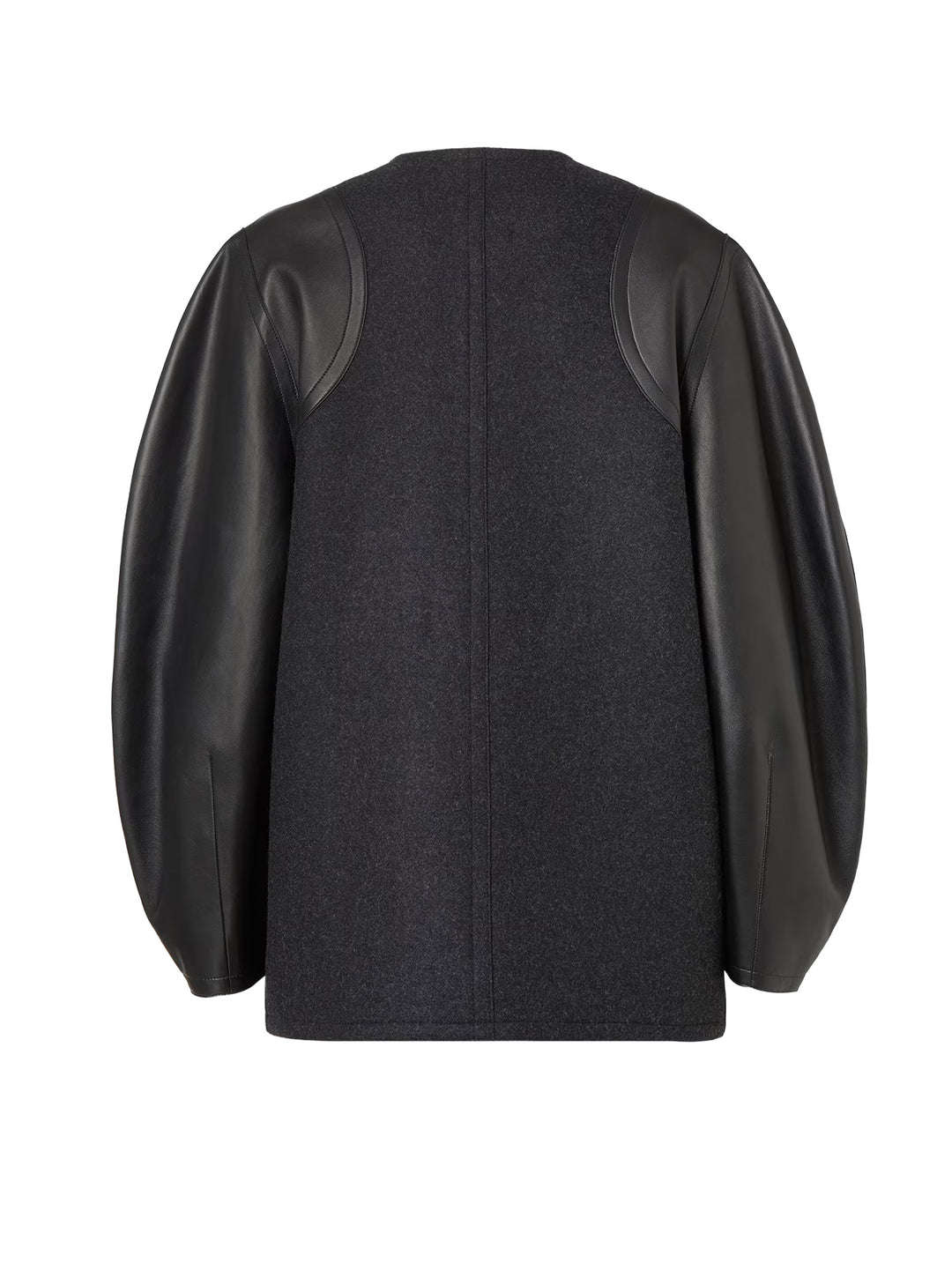Fendi Coats - Blacks and greys | 6647f0f7c7dd02d3d0bb091f517a88857c97aab7