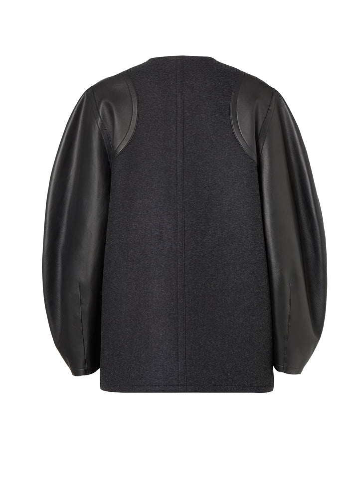 Fendi Coats - Blacks and greys | 6647f0f7c7dd02d3d0bb091f517a88857c97aab7