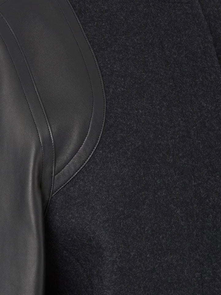 Fendi Coats - Blacks and greys | 2f6403618c61270b0ec74c5a5146137f0b6c1837