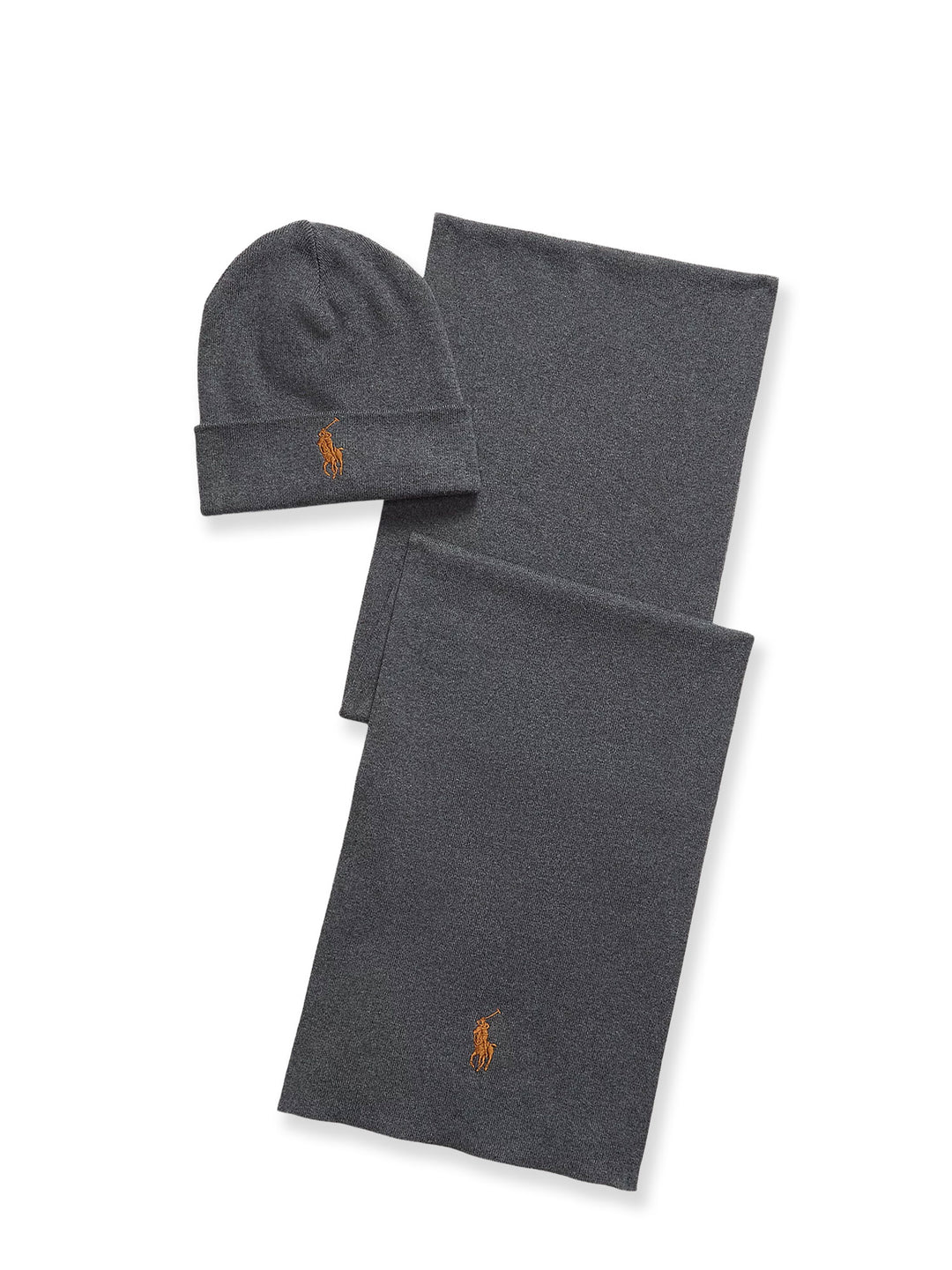 Polo Ralph Lauren Hats - IRON GREY HEATHER | 138848dea45c491852a461121fbba0a439e1b333
