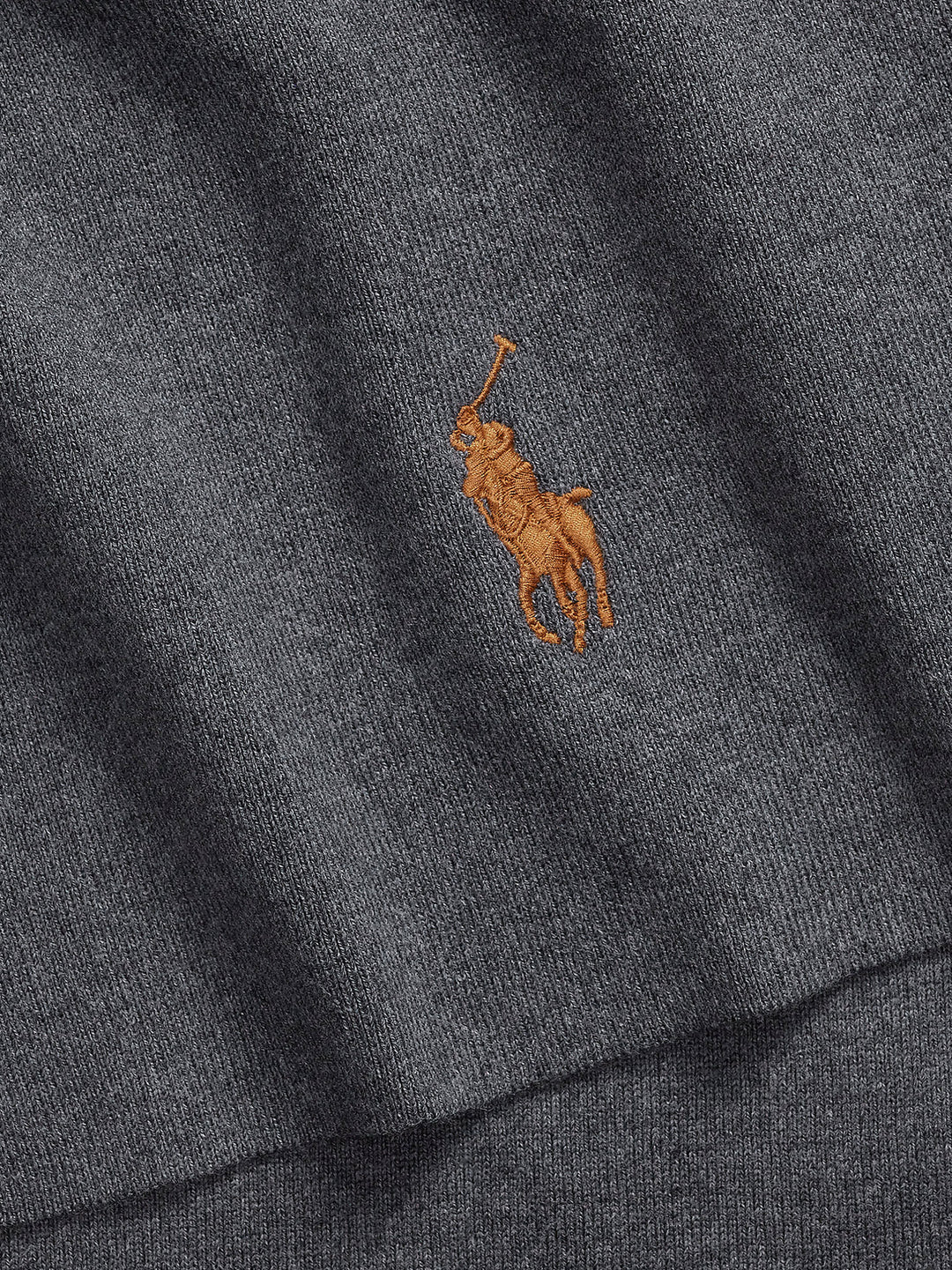 Polo Ralph Lauren Hats - IRON GREY HEATHER | e2a6c5cdeb940cb9956342daef3e7354fd6cb9df