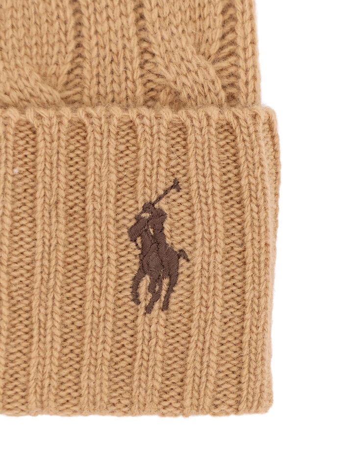 Polo Ralph Lauren Hats - CLASSIC CAMEL | a1aebded2df4204983016634e2d0c450523ba400