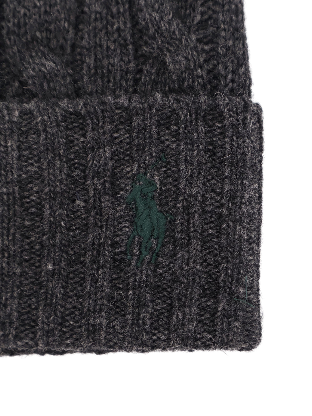 Polo Ralph Lauren Hats - BARCLAY GREY HTHR | 35055e9d1b628231fcac77be55829341841ded4e