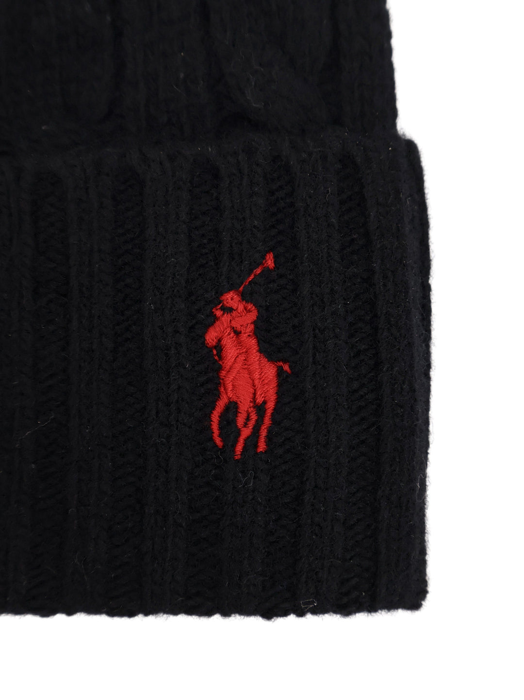 Polo Ralph Lauren Hats - POLO BLACK | 6ac2348614e6fb187d6c5749c05cf0aae026b89e