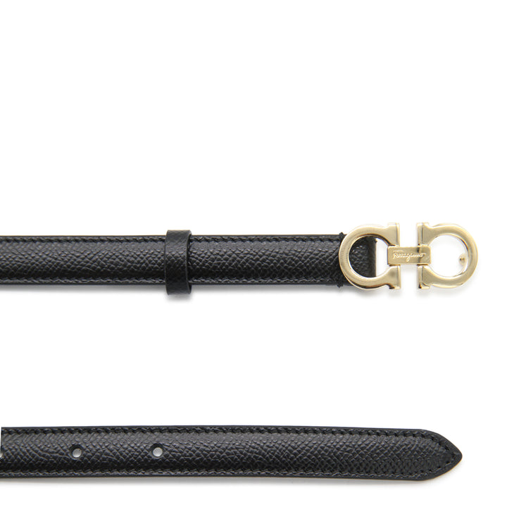 Ferragamo Belts - NERO || NERO | 46125d50553e3b96a13c114cdba0a1d8120a53b5