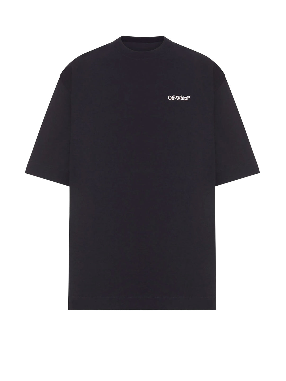 Off White T-shirts and Polos - Blacks and greys | cbc47eb6b3ba5ab543b373263226278792354026