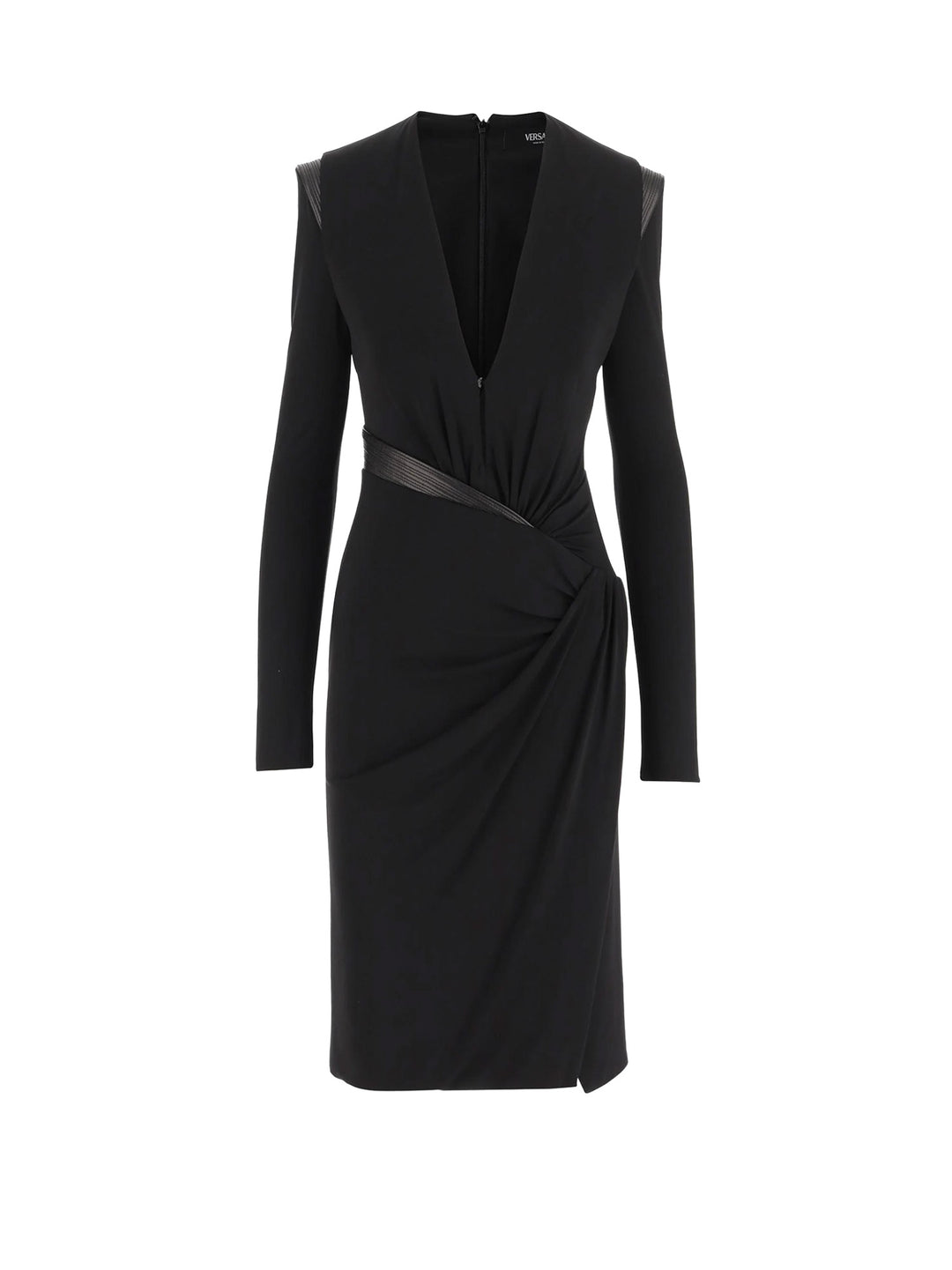 Versace Dresses - Blacks and greys | fdaf806e81a633f299ae862808ca7d2b958bbe68