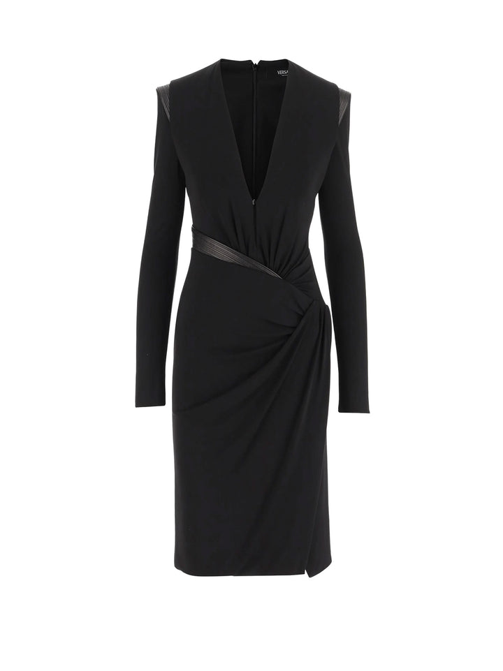 Versace Dresses - Blacks and greys | fdaf806e81a633f299ae862808ca7d2b958bbe68